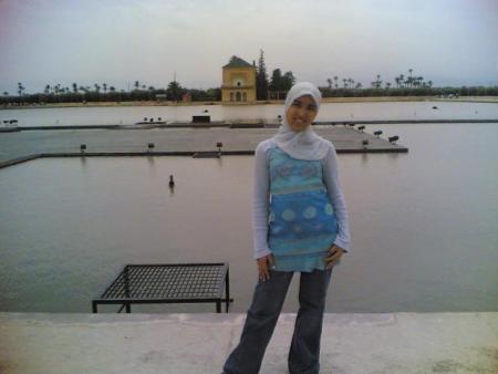 c ma copine khadi